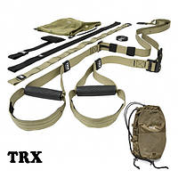 Петли TRX Tactical Gym (T4) EF-2363 Hacks