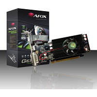 Видеокарта GeForce 210 1024Mb Afox AF210-1024D3L5 e