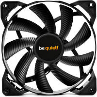 Кулер для корпуса Be quiet! Pure Wings 2 140mm PWM high-speed BL083 e