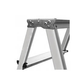 Драбина Stark SDHR 403 HOME алюмiнiєва двостороння 3 ст. 526230201 smart