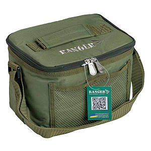 Термосумка Ranger HB5-S (5 л)