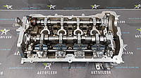 ГБЦ/ головка блока цилиндров 1.6 16V THP 5G06 Peugeot Citroen DS Opel 1628931180, 9822246110 бу GU26