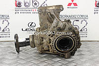 Раздаточная коробка 2.5 АКПП X-trail T30 Nissan X-Trail (T30) 2002-2007 331014N273