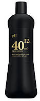 Окислитель к краске для волос pH Argan&Keratin 40VOL 12%