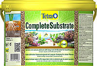 Субстрат Tetra для акваріума з рослинами Complete Substrate з ефектом добрива 5кг g