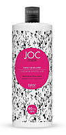 JOC COLOR Оксигент с эффектом блеска 12%