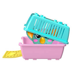 Фігурка House Pets сюрприз – Мій улюбленець з переноскою 1065 smart