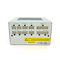 Блок питания DeepCool DQ750-M-V2L WH 80PLUS Gold 750W, 12cm + кабель питания, Black, 150×160×86mm, Box m