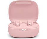 Бездротові навушники JBL Live PRO TWS (JBLLIVEPROPTWSPIK) рожеві, фото 4