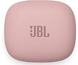 Бездротові навушники JBL Live PRO TWS (JBLLIVEPROPTWSPIK) рожеві, фото 5