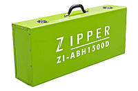 Новинка! Відбійний молоток Zipper ZI-ABH1500D
