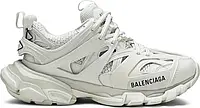 Кроссовки Balenciaga Track Trainer 'White' 542436W1GB19000