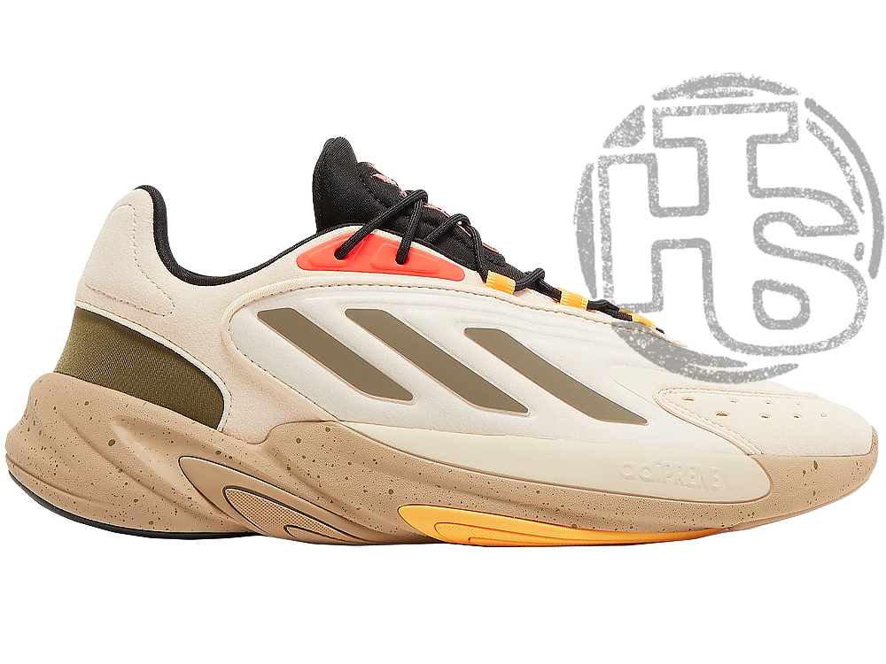 Чоловічі кросівки Adidas Ozelia Wonder White H04255