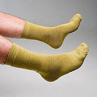 Новинка! Набор мужских носков хаки Termal Ulke 6 пар Термоноски мужские зимние Носки теплые для мужчин 6 пар