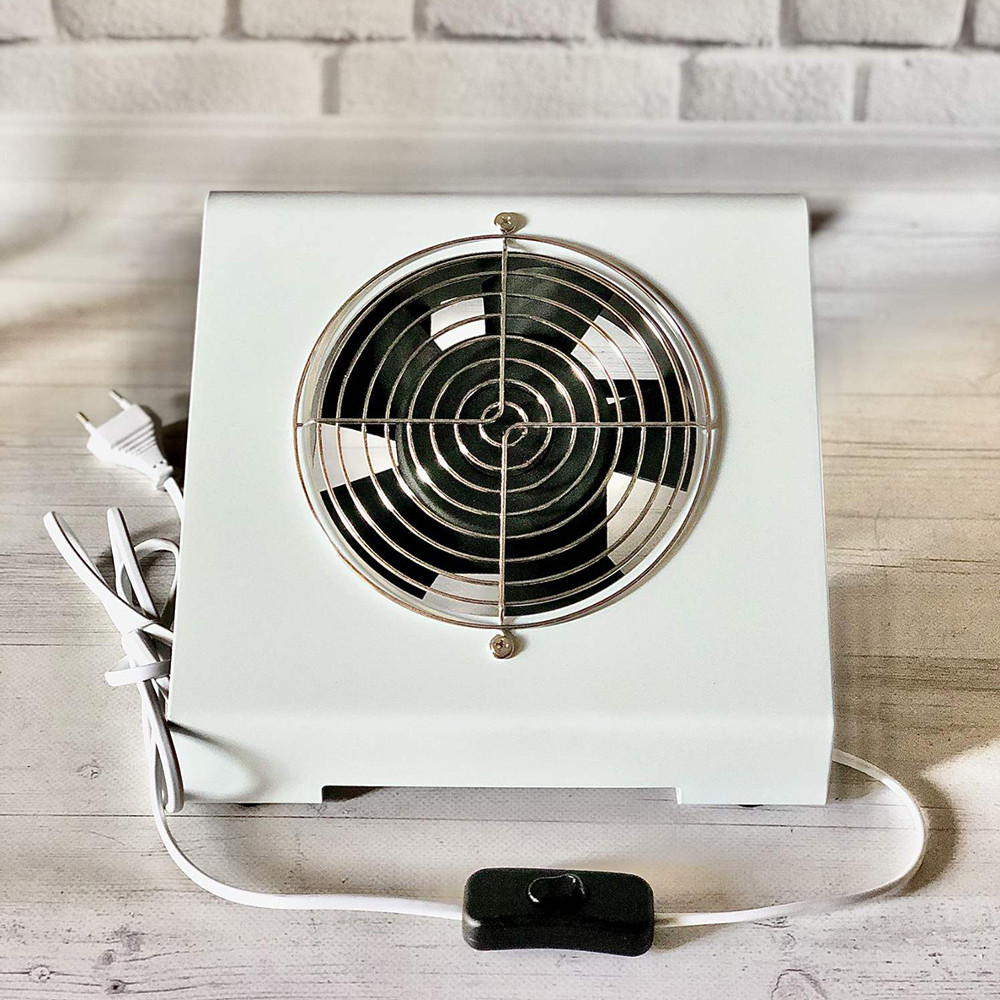 Витяжка манікюрна X-1 (65 Вт)