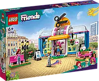 LEGO Friends Парикмахерская 41743