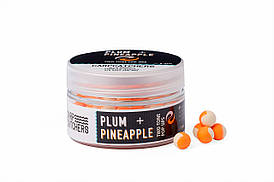 Бойли pop-up Carp Catchers - Plum&Pineapple - Ø8мм