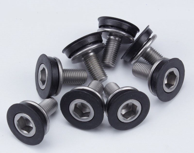 Болти для каретки