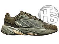 Мужские кроссовки Adidas Ozelia Haki ALL08854