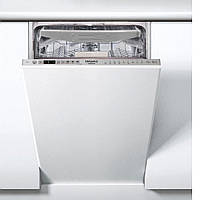 Посудомоечная машина Hotpoint-Ariston HSIO3O23WFE UM, код: 6837753