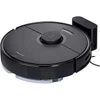 Робот-пылесос RoboRock Vacuum Cleaner Q7 Max Black