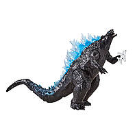 Фігурка Годзилли Godzilla vs Kong — Годзилла із суперенергією і з винищувачем (35310)
