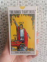 Таро Райдер Дэк The Rider Tarot Deck