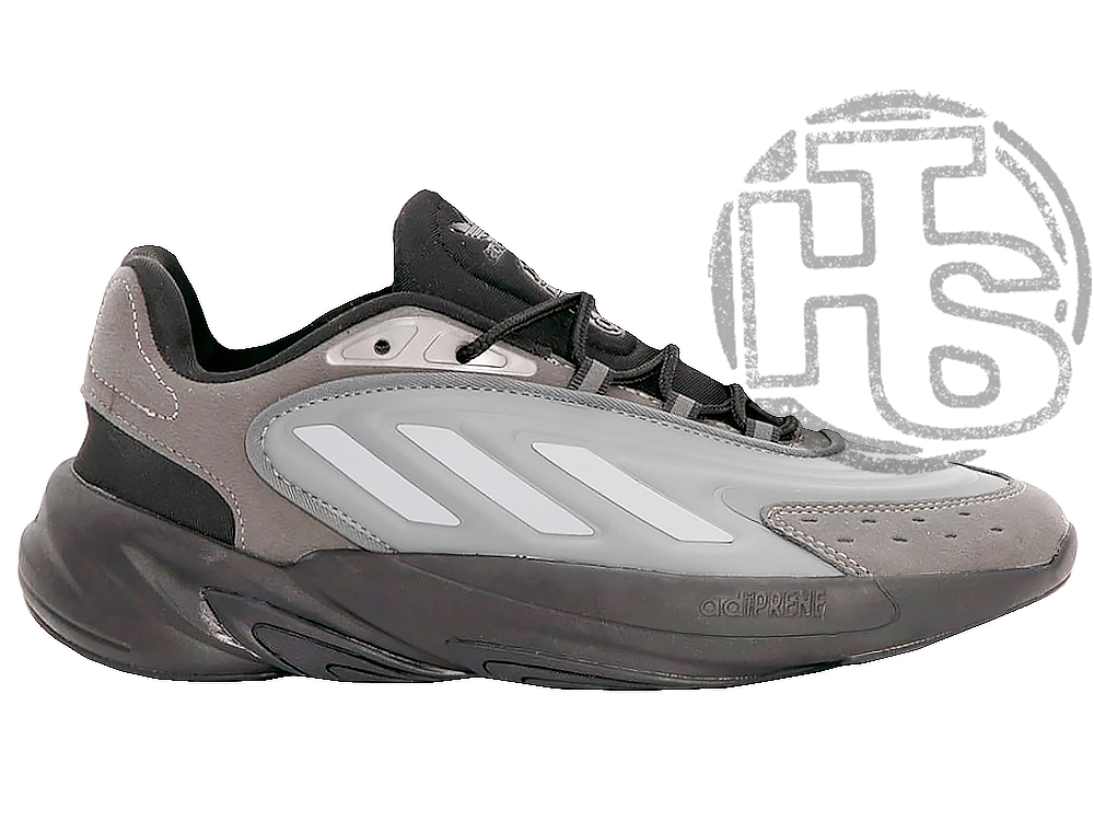Чоловічі кросівки Adidas Ozelia Grey Core ALL08377