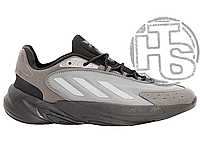 Мужские кроссовки Adidas Ozelia Grey Core ALL08377