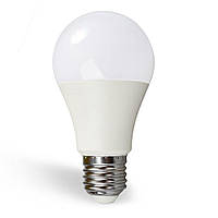 Лампа світлодіодна 12W E27 4200K ECOSTRUM