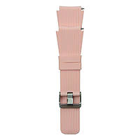 Ремешок для Samsung Galaxy Watch 4 Original Design 22 mm Цвет 16, Pink m