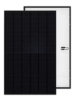 Монокристаллическая солнечная панель Tongwei Solar TWMND-54HB430W, 430Вт N-type, full black