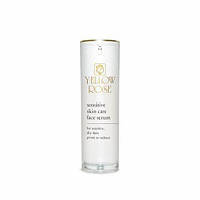 Сыворотка для чувствительной кожи Sensitive Skin Care Serum Yellow Rose 30 мл