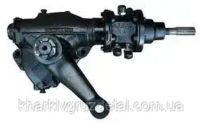 Механизм рулевой Урал 375 и 4320 старого образца ремонтный (ID ...