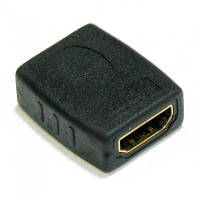 Переходник HDMI F to HDMI F Cablexpert (A-HDMI-FF) zb