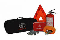 Набор автомобилиста Toyota легковой zb