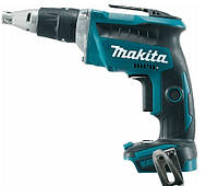 Шуруповерт Makita DFS452Z 18V BODY для гіпсокартону