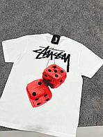 Футболка Stussy