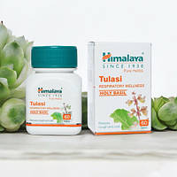 Himalaya Tulasi поддержание здорового иммунитета 60 шт