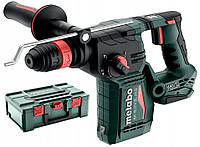 METABO 601714840 HAMMER AKU KH 18 LTX BL 24 Q SDS +