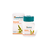 Средство для укрепления сердца Арджуна Arjuna Himalaya Herbals