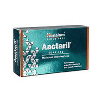 Антибактериальное средство для кожи Актарил Хималая Aactaril Himalaya 75 г