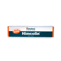 Гель для улучшения эрекции мужское сексуальное здоровье Хималая Himcolin gel Himalaya 30 г