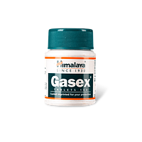 Газекс Хималая для пищеварительной системы 100 кап. Gasex Himalaya 100 cap.