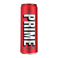 Енергетик Prime Energy Drink Tropical Punch Тропічний Пунш 300мл