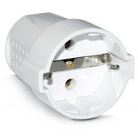 Розетка Sven SE-2202 white (4895134781880) zb