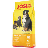 Сухий корм для собак Josera JosiDog Economy 15 кг (4032254745532) zb