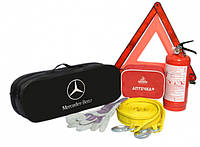 Набір автомобіліста Mercedes-Benz кросовер/мінний zb