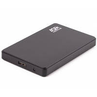 Карман внешний AgeStar 2.5", USB3.0, черный (3UB2P2) zb