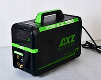 AIZX TIG WELDING MACHINE AC/DC 110V/220V HF IGBT WELDING MACHINE + ПОВНА ПРОВОДКА